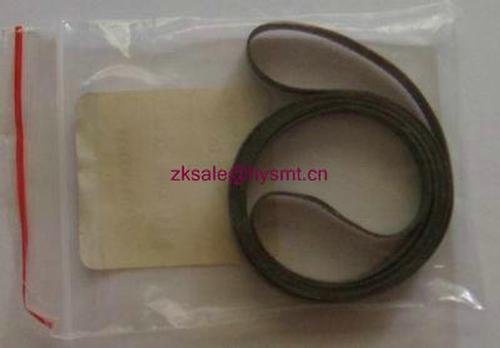 PANASONIC BELT FLAT  FOR SMT PICK AND PLACE DEVICE 